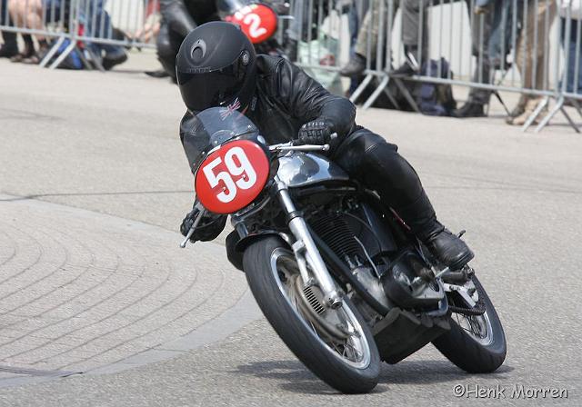 Barneveld 2009 Henk Morren 332 